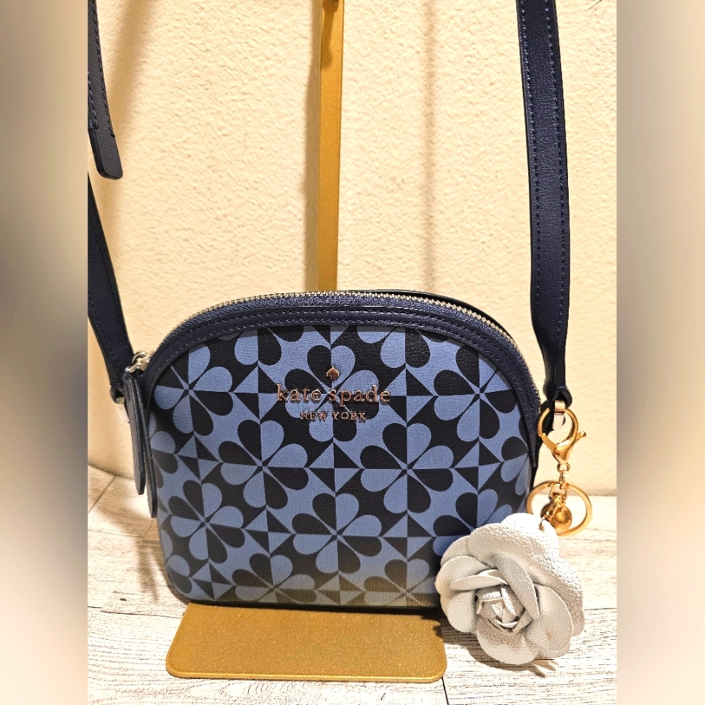 Kate Spade New York Hollie Mini Bag NWOT
